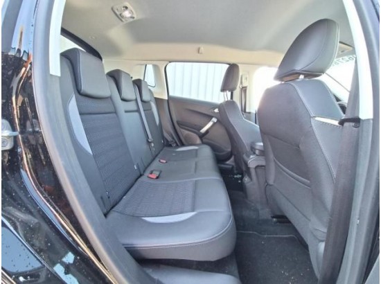 2019 Peugeot 2008 Allure