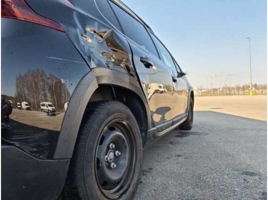 2019 Peugeot 2008 Allure