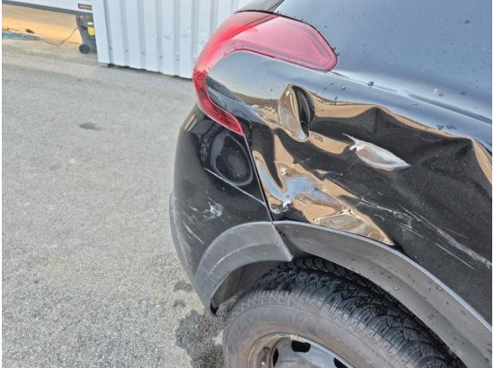 2019 Peugeot 2008 Allure