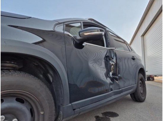 2019 Peugeot 2008 Allure