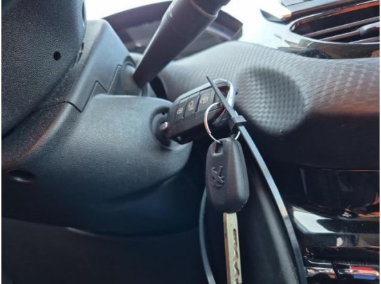 2019 Peugeot 2008 Allure