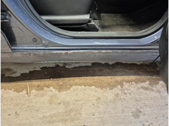 2017 Kia Venga Dream Team