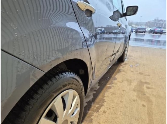 2017 Kia Venga Dream Team