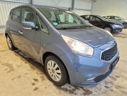 2017 Kia Venga Dream Team