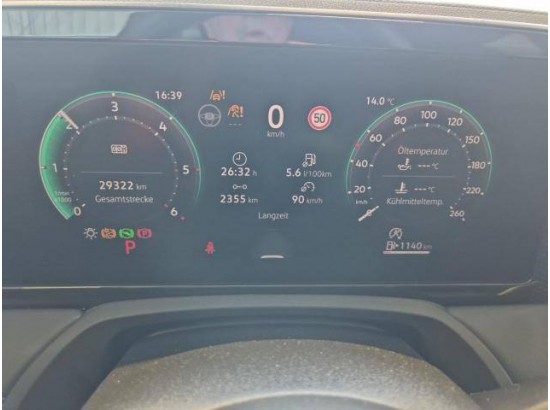 2025 Volkswagen Passat Variant 2.0 TDI 110 kW Business