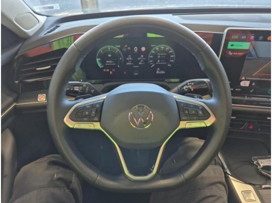 2025 Volkswagen Passat Variant 2.0 TDI 110 kW Business