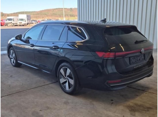 2025 Volkswagen Passat Variant 2.0 TDI 110 kW Business