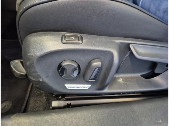 2025 Volkswagen Passat Variant 2.0 TDI 110 kW Business