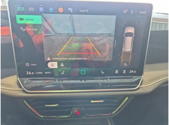 2025 Volkswagen Passat Variant 2.0 TDI 110 kW Business