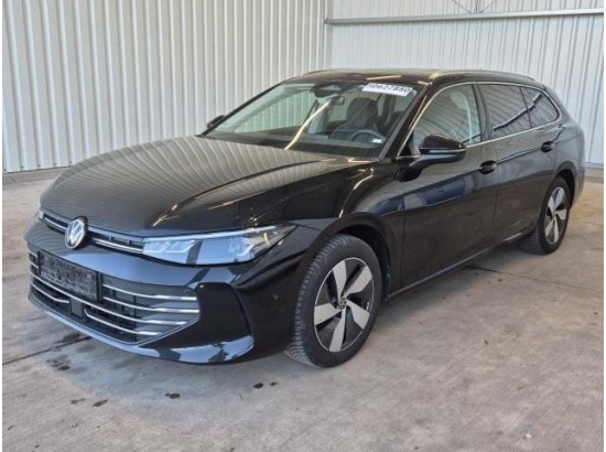 2025 Volkswagen Passat Variant 2.0 TDI 110 kW Business