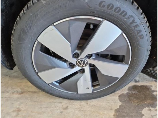 2025 Volkswagen Passat Variant 2.0 TDI 110 kW Business