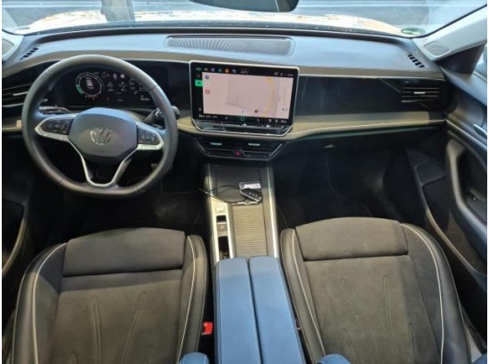 2025 Volkswagen Passat Variant 2.0 TDI 110 kW Business