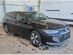 2025 Volkswagen Passat Variant 2.0 TDI 110 kW Business