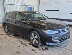 2025 Volkswagen Passat Variant 2.0 TDI 110 kW Business