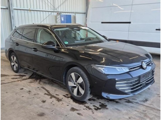 2025 Volkswagen Passat Variant 2.0 TDI 110 kW Business