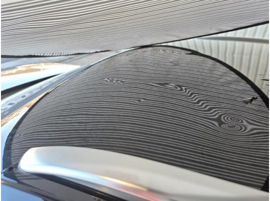 2025 Volkswagen Passat Variant 2.0 TDI 110 kW Business