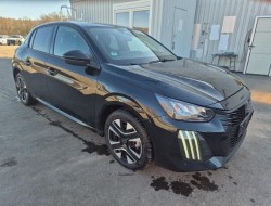 2025 Peugeot 208 Allure