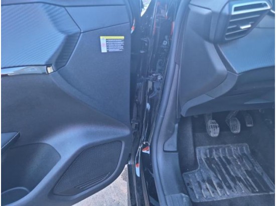 2025 Peugeot 208 Allure