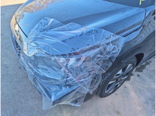 2025 Peugeot 208 Allure