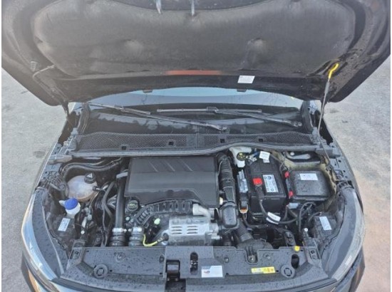 2025 Peugeot 208 Allure