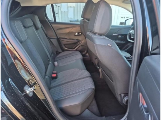 2025 Peugeot 208 Allure