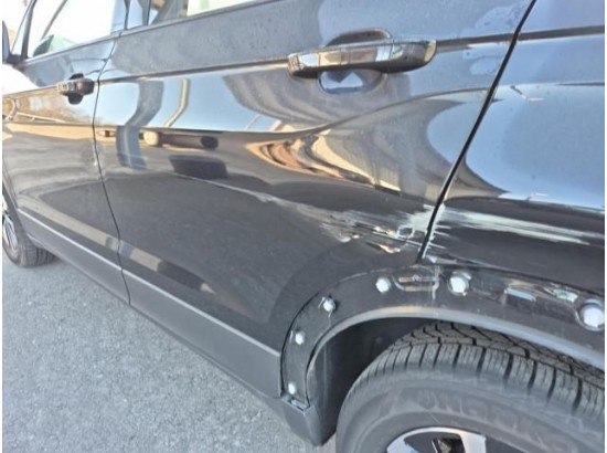 2025 Volkswagen T-Cross 1.0 TSI 70 kW Goal