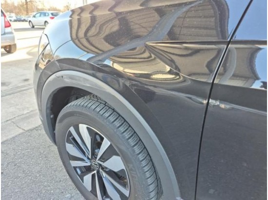 2025 Volkswagen T-Cross 1.0 TSI 70 kW Goal