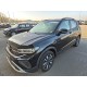 2025 Volkswagen T-Cross 1.0 TSI 70 kW Goal