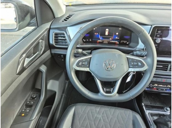 2025 Volkswagen T-Cross 1.0 TSI 70 kW Goal