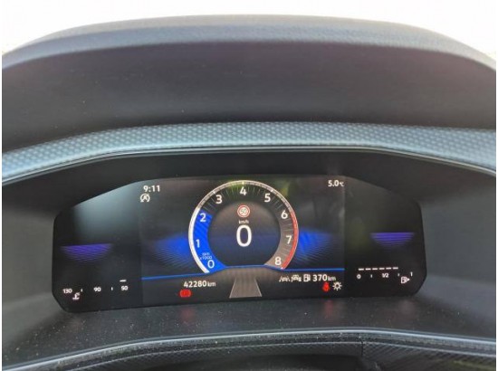 2025 Volkswagen T-Cross 1.0 TSI 70 kW Goal