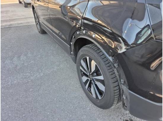 2025 Volkswagen T-Cross 1.0 TSI 70 kW Goal