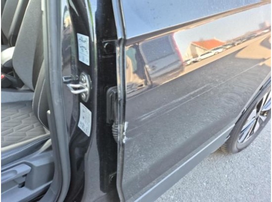 2025 Volkswagen T-Cross 1.0 TSI 70 kW Goal