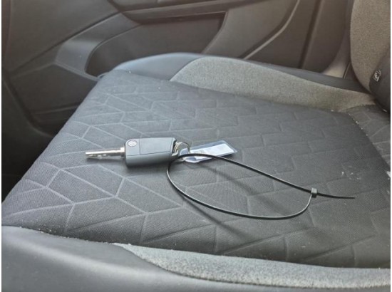 2025 Volkswagen T-Cross 1.0 TSI 70 kW Goal