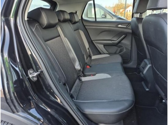 2025 Volkswagen T-Cross 1.0 TSI 70 kW Goal