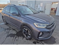 2025 Volkswagen Taigo R-Line