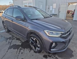 2025 Volkswagen Taigo R-Line