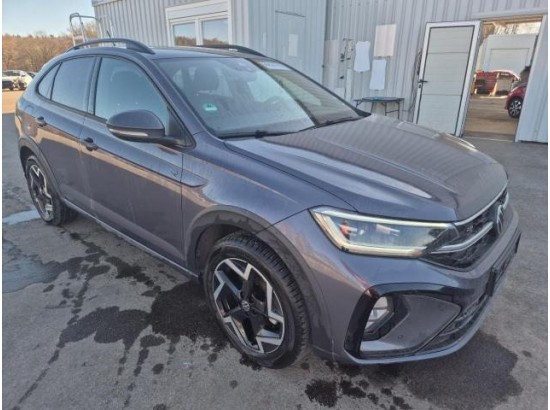 2025 Volkswagen Taigo R-Line