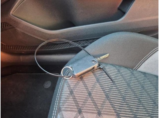 2025 Volkswagen Taigo R-Line