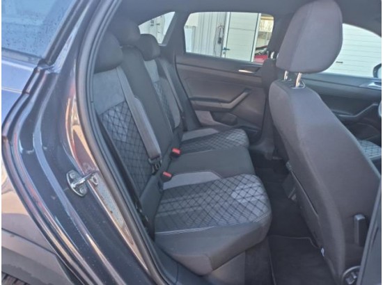 2025 Volkswagen Taigo R-Line