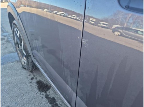 2025 Volkswagen Taigo R-Line