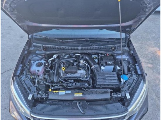 2025 Volkswagen Taigo R-Line