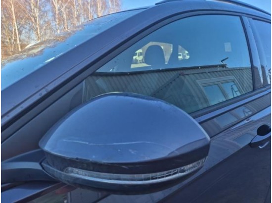 2025 Volkswagen Taigo R-Line