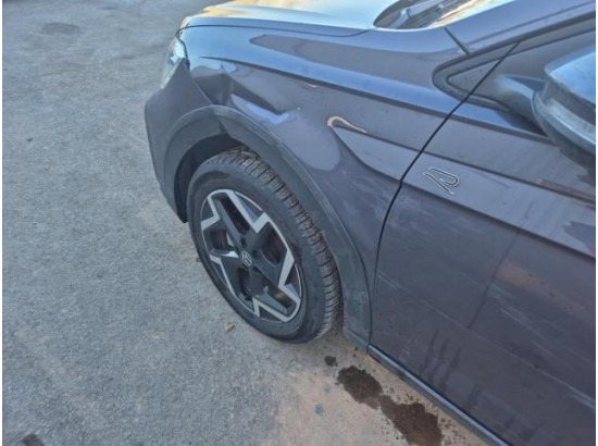 2025 Volkswagen Taigo R-Line