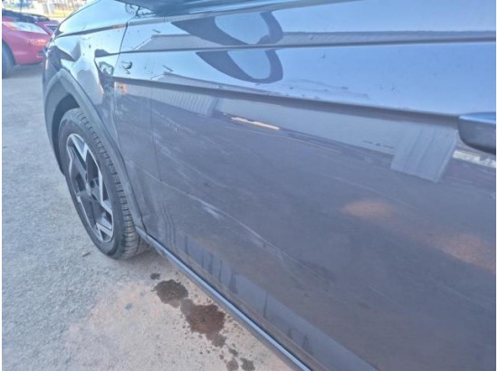 2025 Volkswagen Taigo R-Line