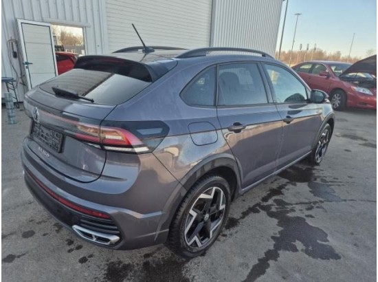 2025 Volkswagen Taigo R-Line