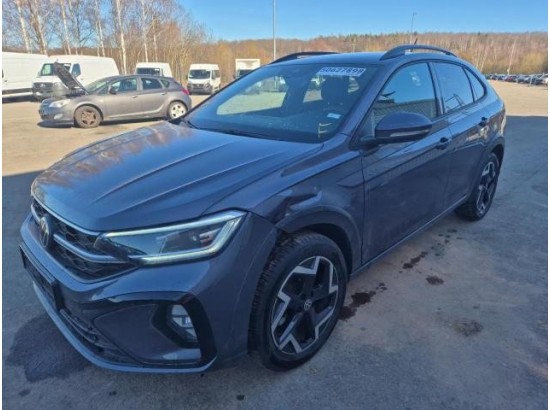 2025 Volkswagen Taigo R-Line