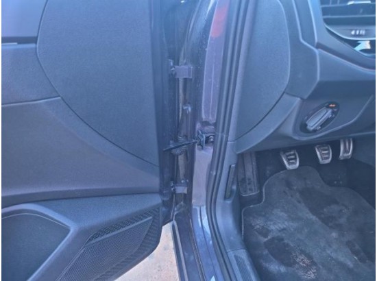 2025 Volkswagen Taigo R-Line