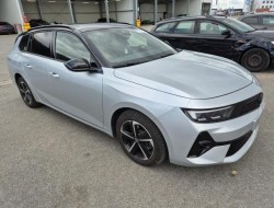 2025 Opel Astra L Sports Tourer GS