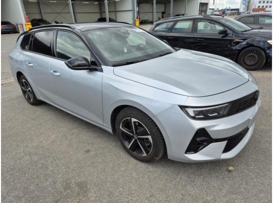 2025 Opel Astra L Sports Tourer GS