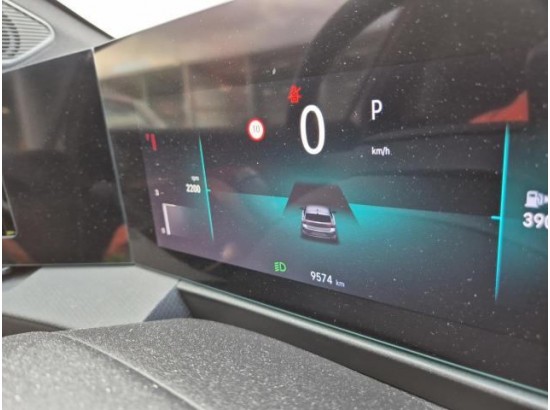 2025 Opel Astra L Sports Tourer GS